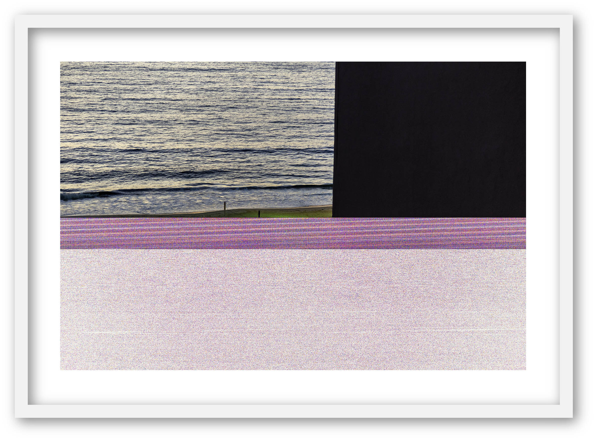 ROOM FOR ERROR - Martin Ogolter